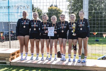Bild 133 - wU16 Deutsche Meisterschaft